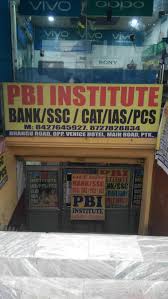 PBI Institute - Pathankot PBI Coaching photo 2